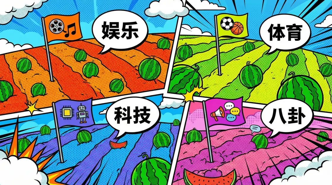 【海角吃瓜官网】海角吃瓜最新入口_海角吃瓜实时更新 娱乐瓜田分类