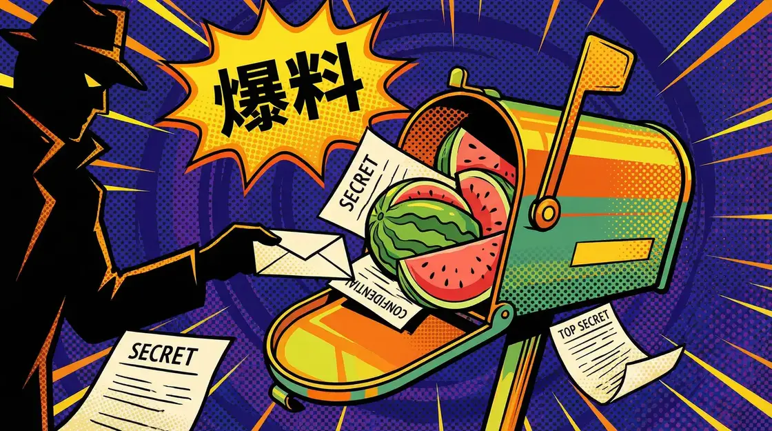 【海角吃瓜官网】海角吃瓜最新入口_海角吃瓜实时更新 匿名爆料通道漫画插图